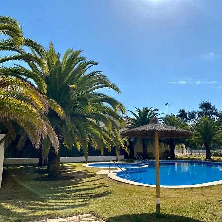 Apartment Caleta Vyb