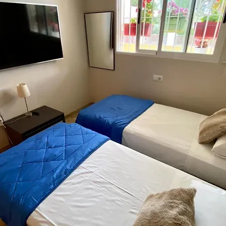 Caleta Vyb Apartment *
