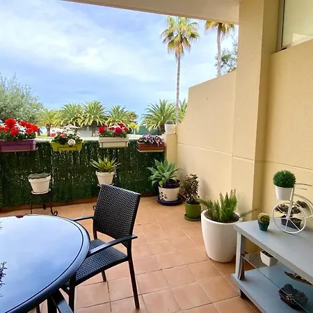 Caleta Vyb Apartment *