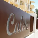公寓 Caleta Vyb 德尼亚