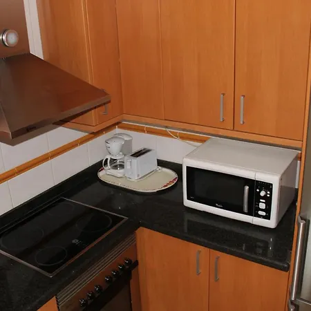 Caleta Vyb Apartamento *