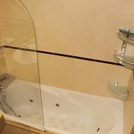Caleta Vyb Appartement *