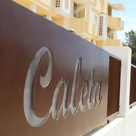 Appartement Caleta Vyb Dénia