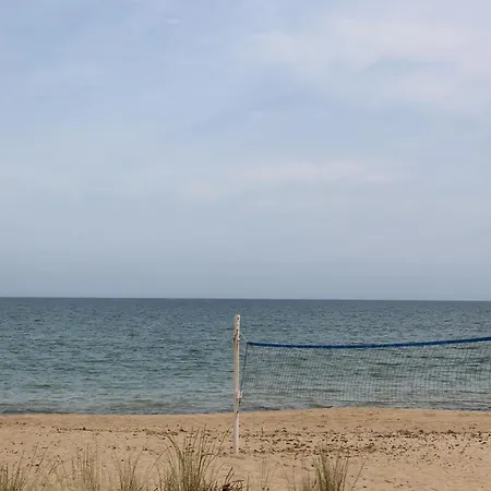 Caleta Vyb Appartement Dénia