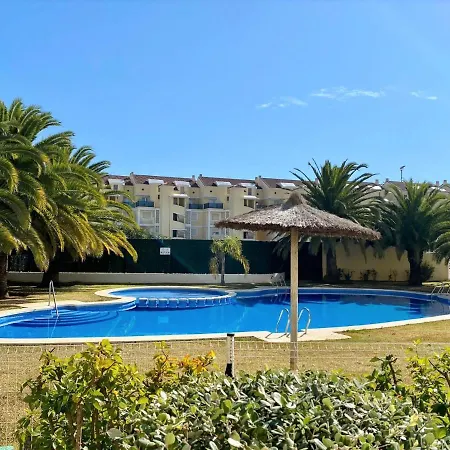 Caleta Vyb Apartamento *