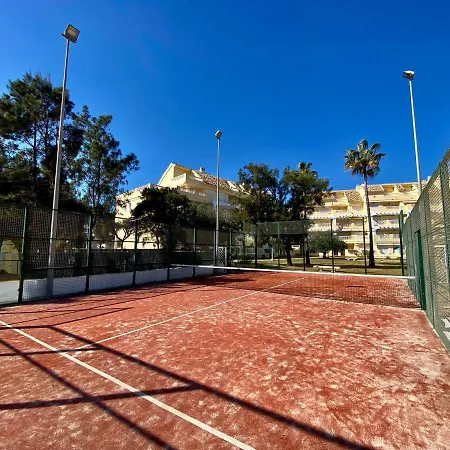 Apartamento Caleta Vyb Dénia