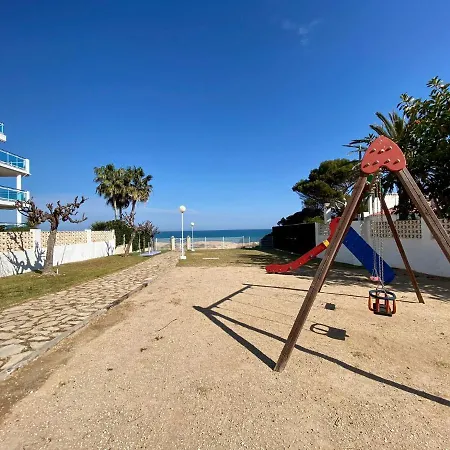 Caleta Vyb Apartamento *