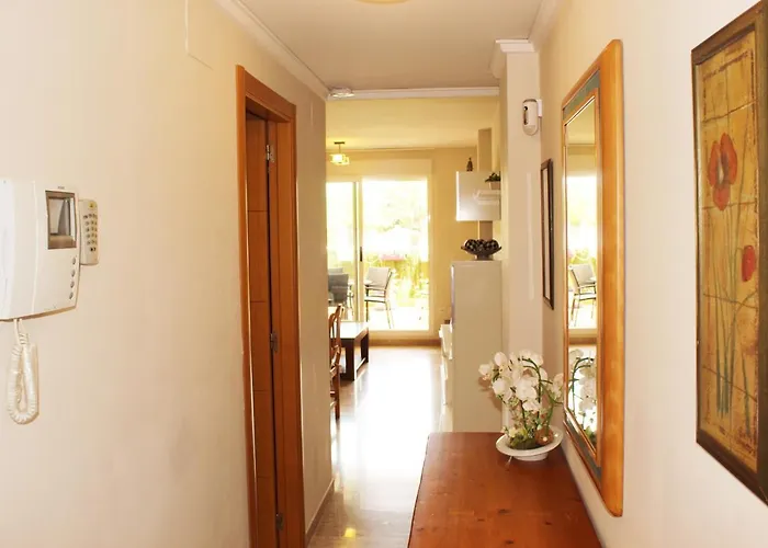Apartamento Caleta Vyb