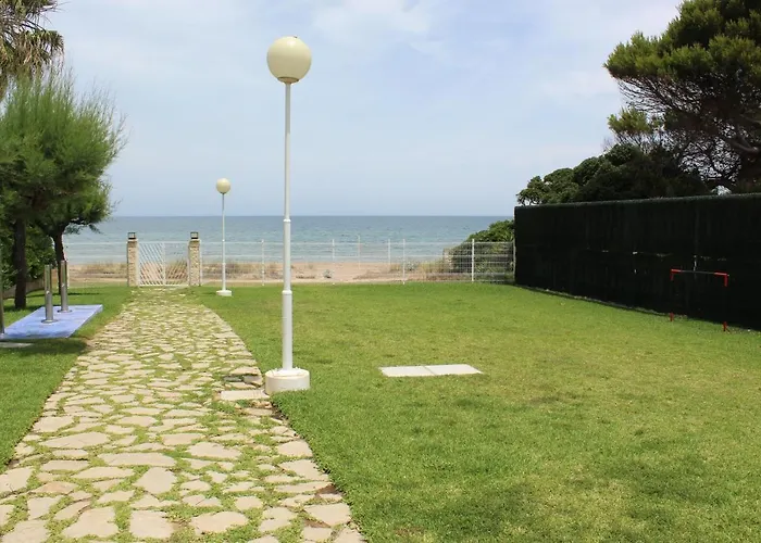 Caleta Vyb Apartamento *