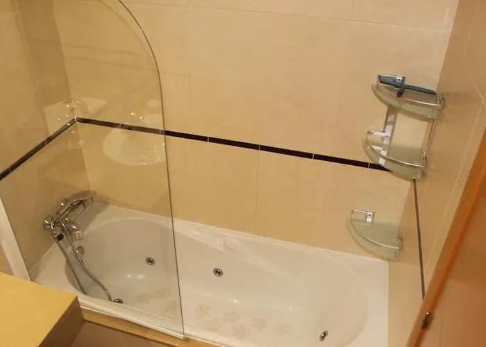 Caleta Vyb Apartamento *