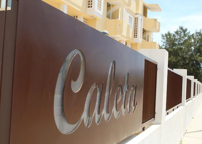 Apartamento Caleta Vyb Dénia
