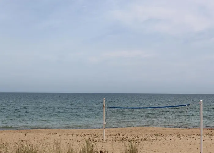 Caleta Vyb Apartamento Dénia