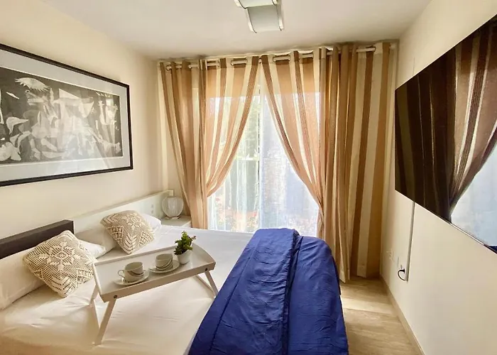 Apartamento Caleta Vyb *