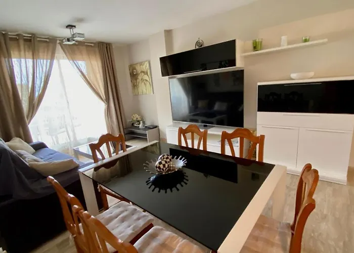 Caleta Vyb Apartamento