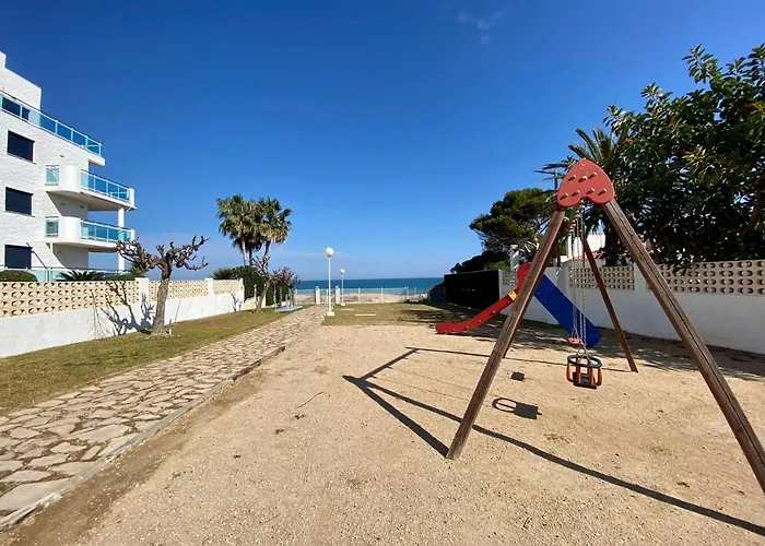 Caleta Vyb Apartamento *